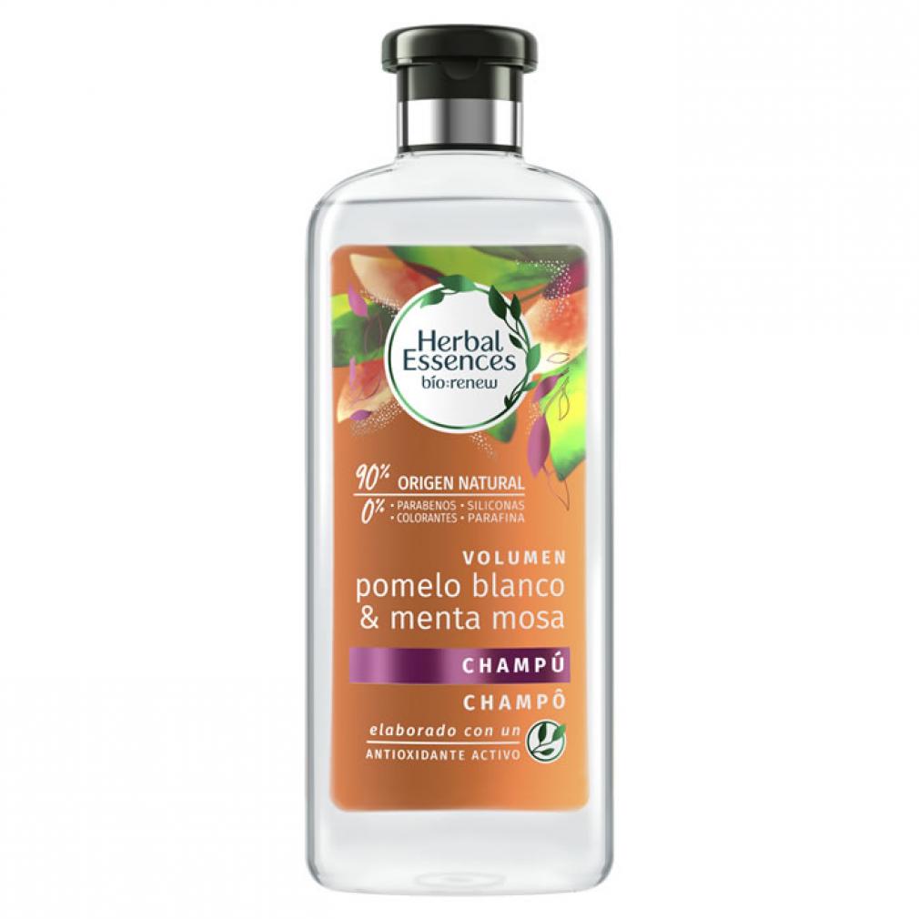 Herbal Essence White Grapefruit & Mosa Mint Kaufland.de