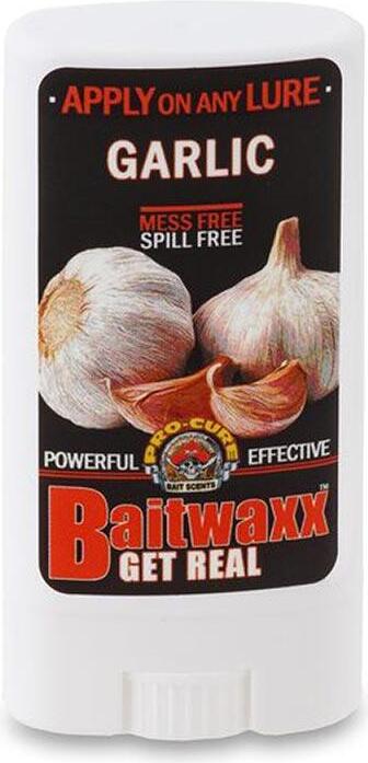 Pro-Cure Inc. Pro-Cure Baitwaxx Garlic