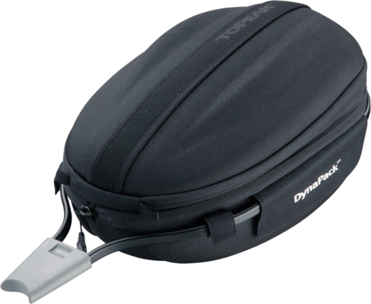 Topeak Dynapack DX Satteltasche Black 052885-TOPEAK