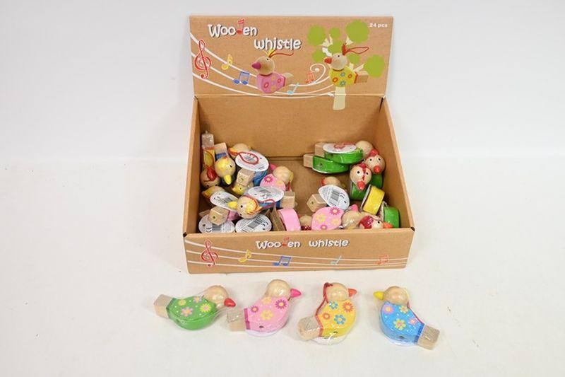 ARTYK Whistle Bird P24 127380 Mixpreis für 1 PC