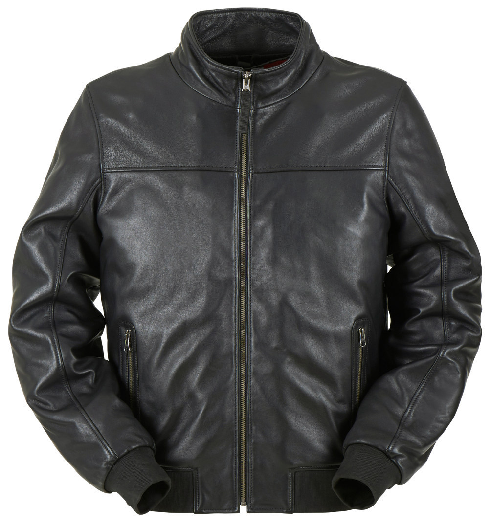 Furygan Freddy Motorrad Lederjacke Grösse: S 6190-1-S
