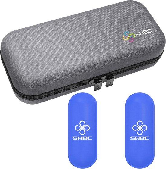 OEM Isolierte Medikamenten-Kühlbox für Reisen 2026