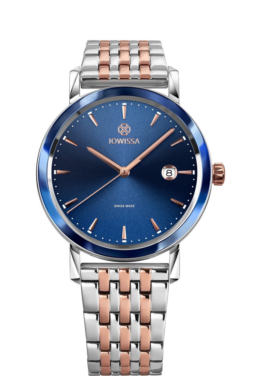 Jowissa - J4.543.L - Náramkové hodinky - Pánske - Quartz - Magno