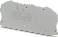 Phoenix Contact Abschlussdeckel D-PT 16-TWIN N - Abschlussdeckel 3208799