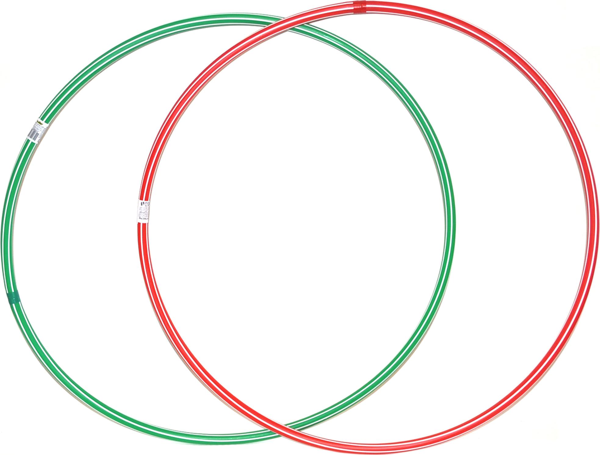 Wiky Hula-Hoop-Reifen 70 cm