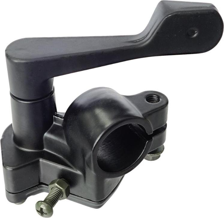 Moretti Bashan 200 Gashebel