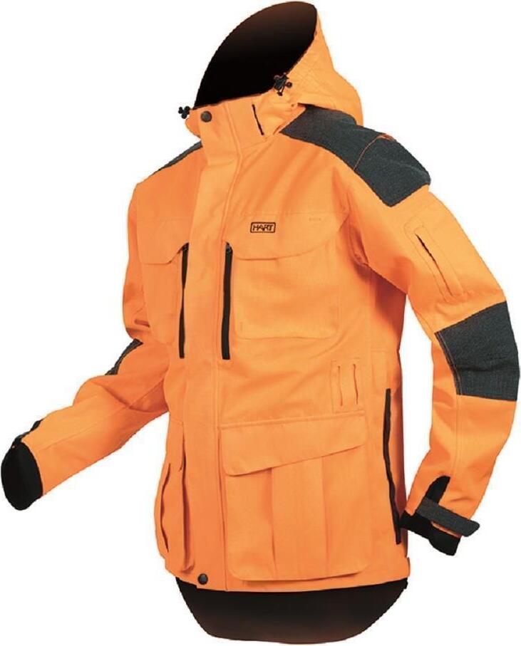 Hart Kernig Tech-J Jacke Herren XL XHKTJXL