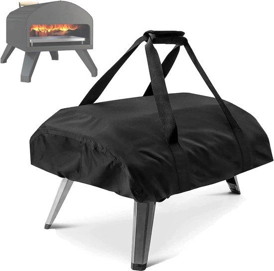 OEM Wetterfeste Pizzaofen Abdeckung 420D wasserdicht für Holzfeuerung 2026