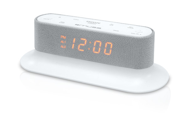 Muse M-170 Uhrenradio