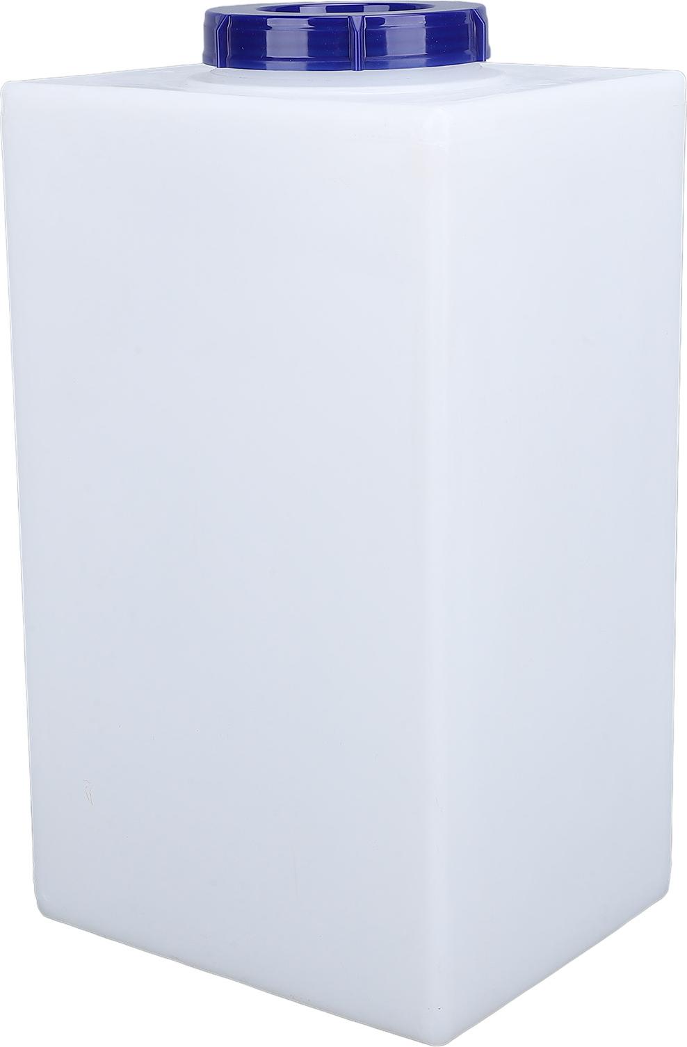 Gistuch 5 Gallonen RV Wassertank 100 mm Einlass Perfekter druckresistenter Lagerbehälter für Anhängerboot Yacht