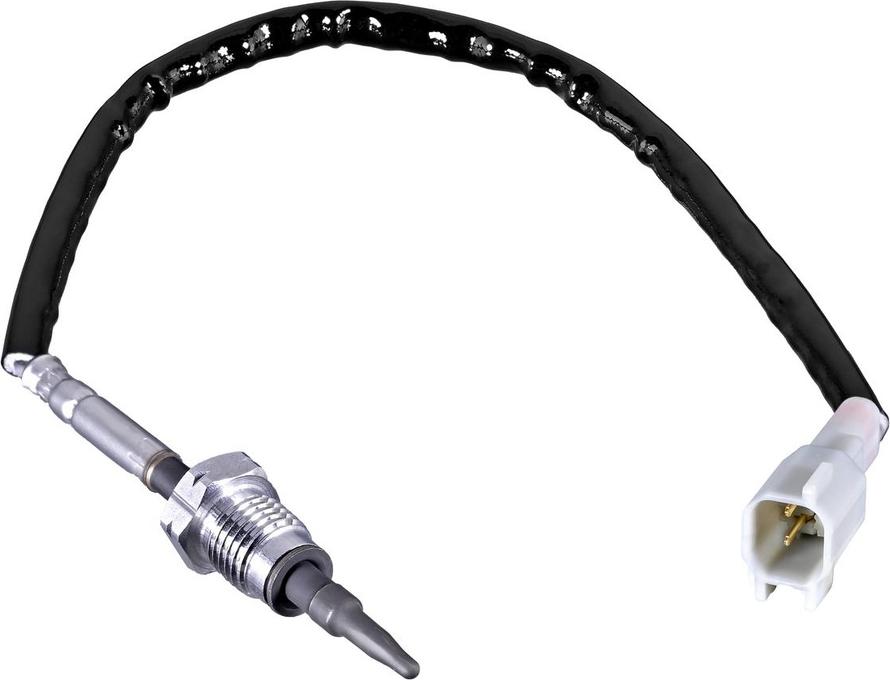 Sensor, Abgastemperatur HELLA 6PT 358 226-191