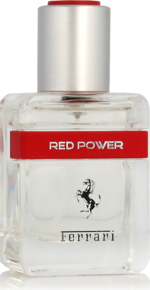 Ferrari Red Power toaletná voda 40ml