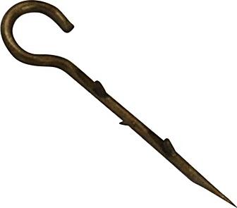 Spro Pike Fighter Stinger Spike - 20 Spikes 46221200