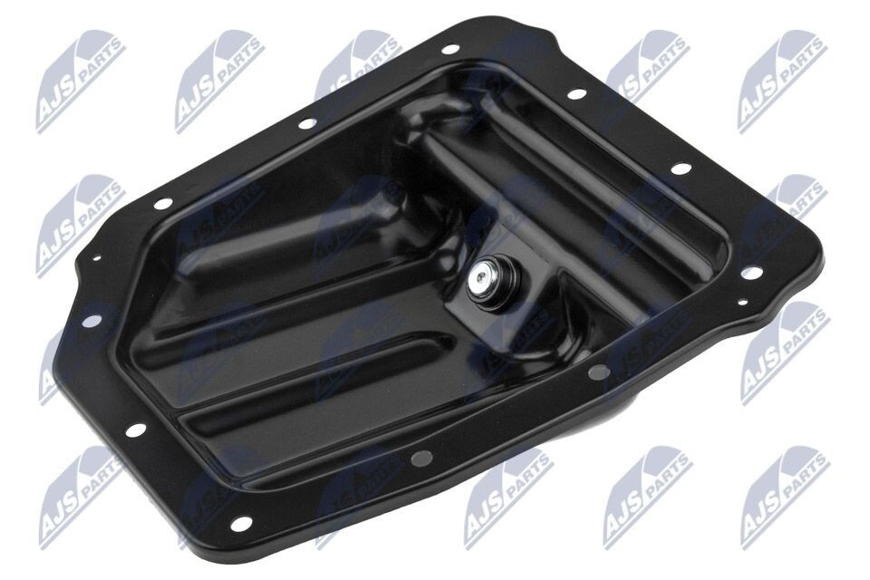 NTY BMO-HY-505 Ölwanne Motorölwanne für HYUNDAI ix35 (LM, EL, ELH) i20 (PB, PBT) i30 (FD) i30 (GD) i30 CW (FD)