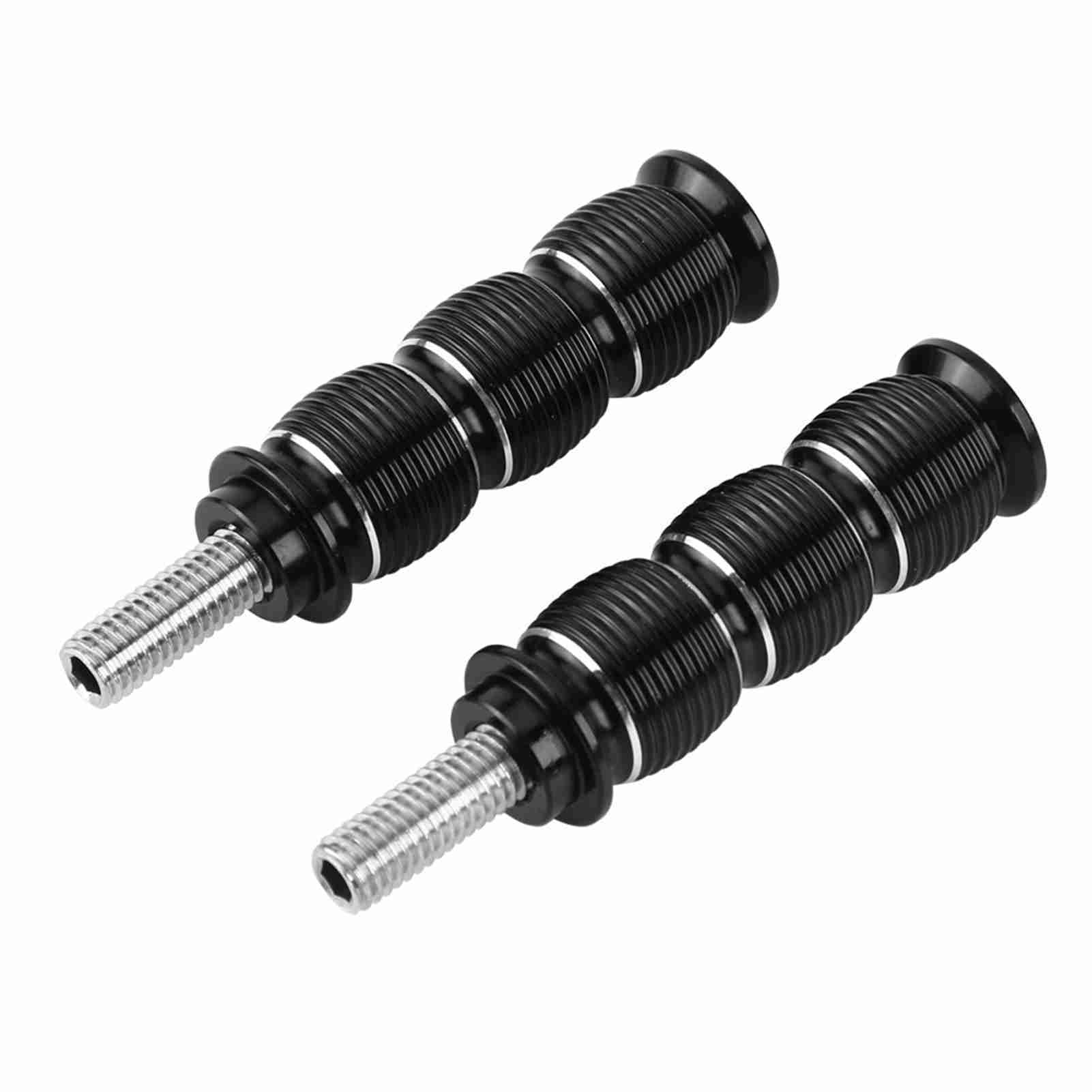 Cocosity Schaltzapfen, Bremszapfen, Motorrad-Schaltzapfen, Motorrad-Bremszapfen, Schaltzapfen für Indian Scout