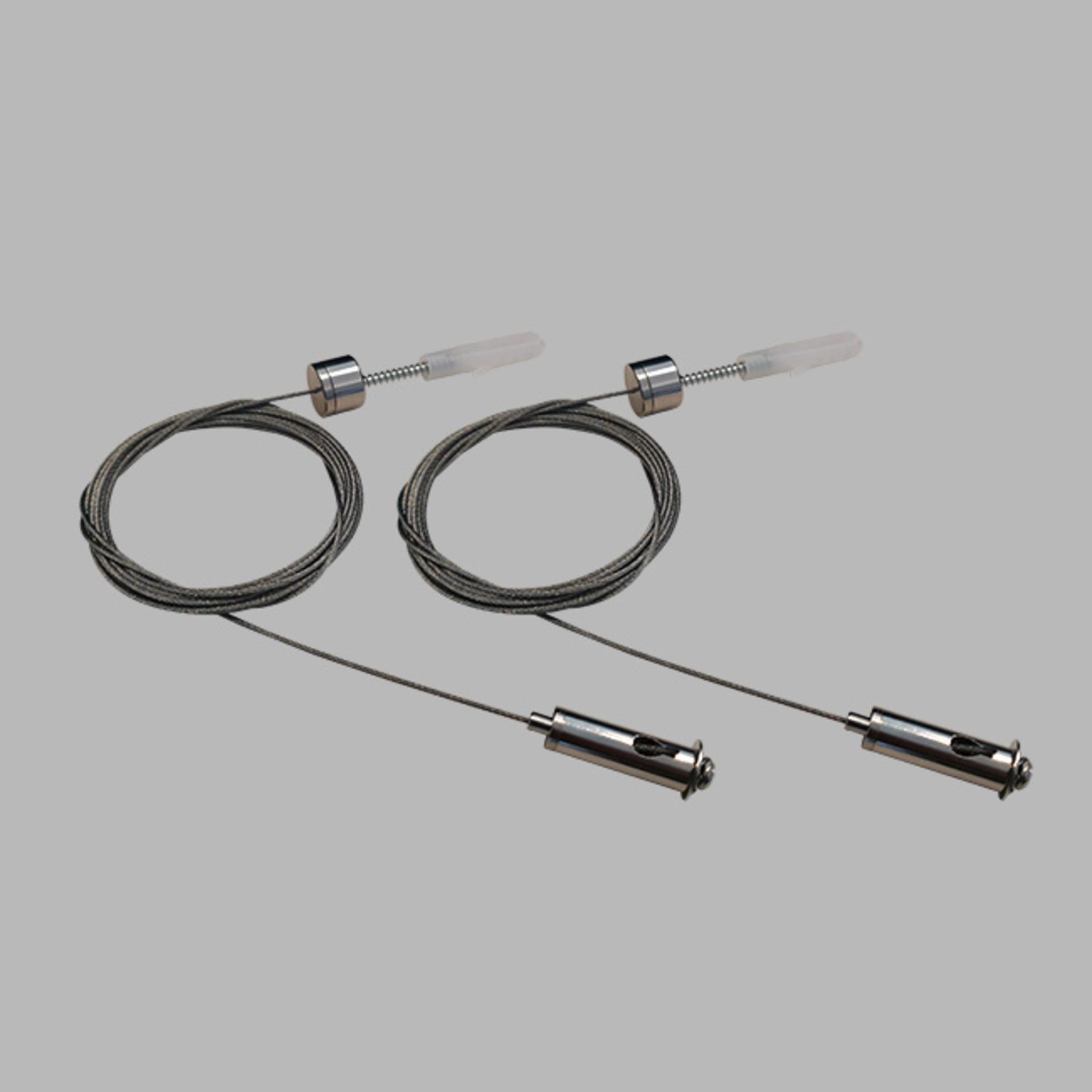 Led2 6990106 Duster Ii Fahrwerkssatz