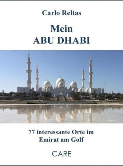 Epubli Mein ABU DHABI