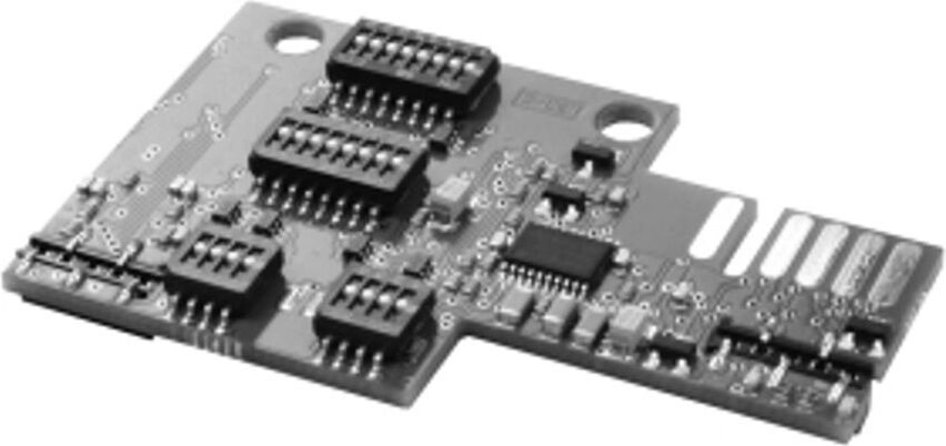 Limodor Nachlaufmodul EC-INR 99121