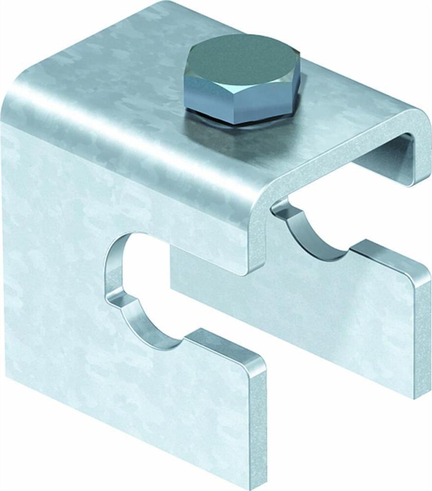 OBO Bettermann Erdklemme 1814 ST für Armierung (5014476)