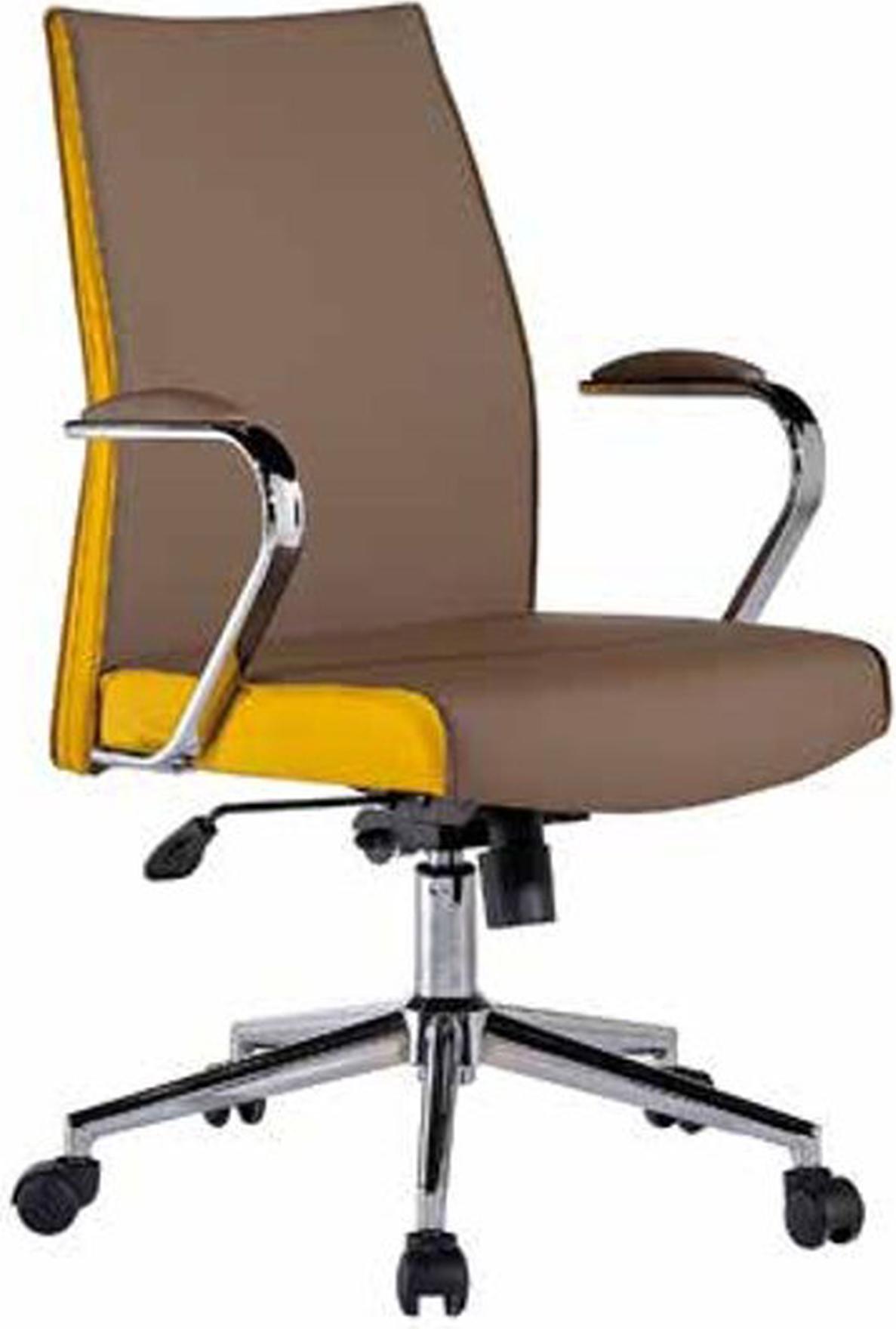 Xl Moebel Gmbh Sessel Arbeitsstuhl Bürostuhl Wohnzimmer Bürosessel Arbeitszimmer Braun Möbel