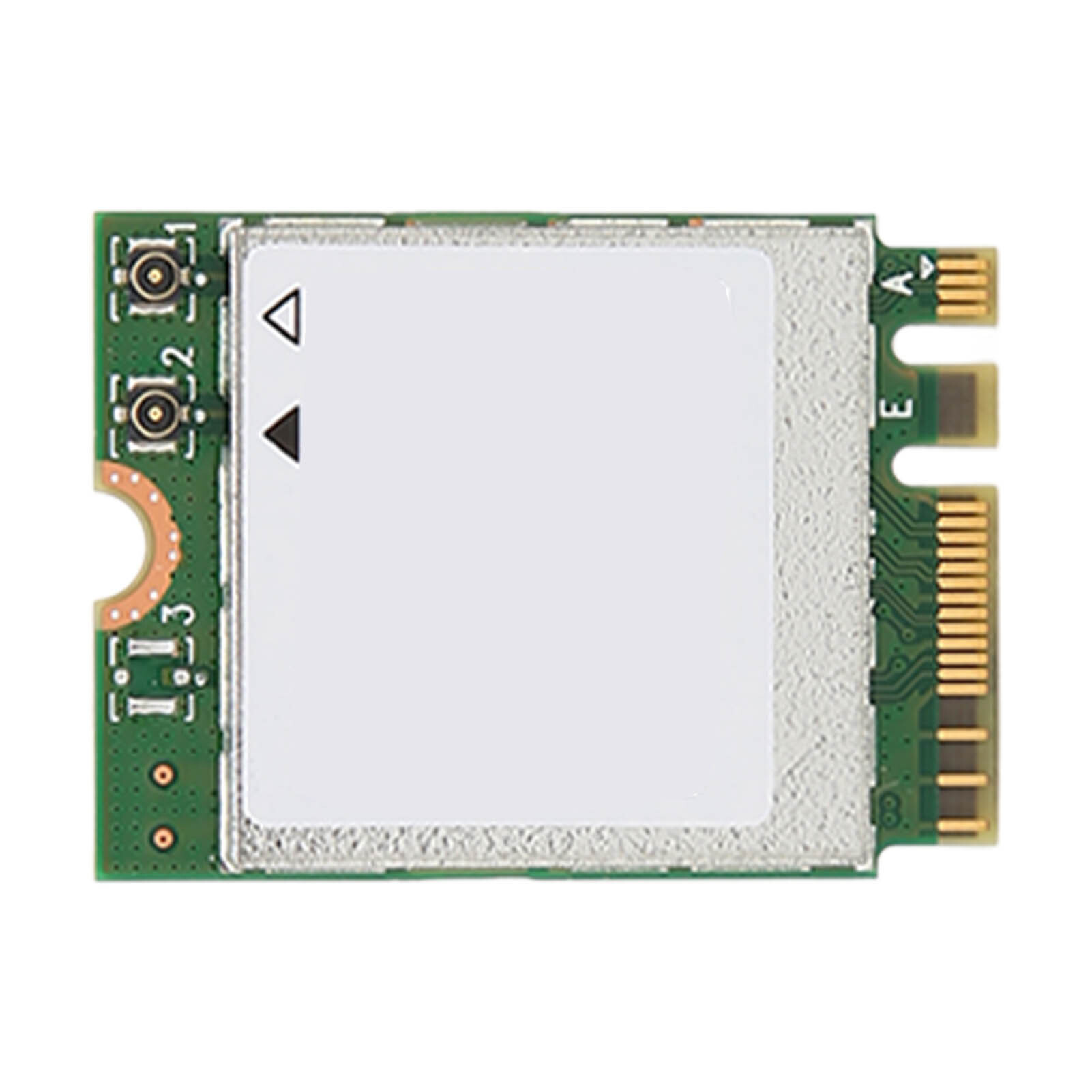 Cocosity WiFi 6 Wireless Karte,Laptop Wireless Karte,RTL8852AE WiFi Karte,1800Mbps Netzwerkkarte,NGFF M2 Netzwerkkarte,Wireless Netzwerkkarte