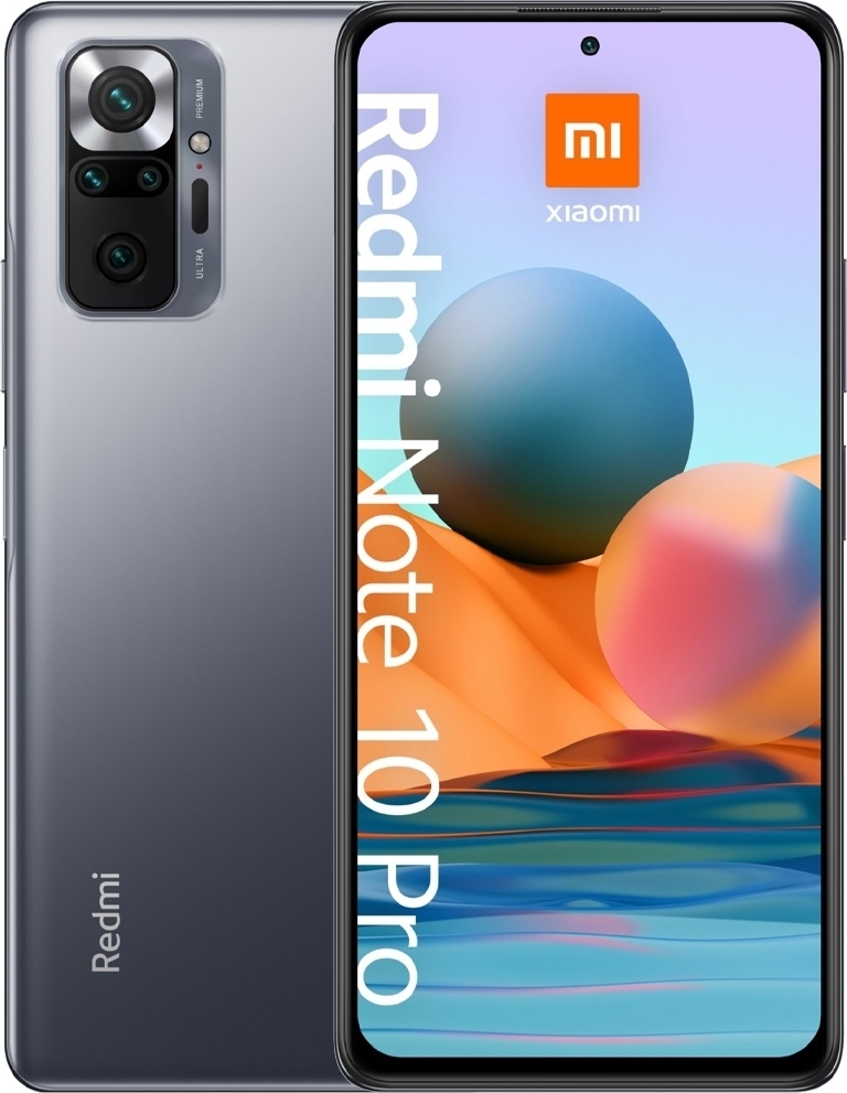 Купить Телефон Xiaomi 10 Pro 128gb