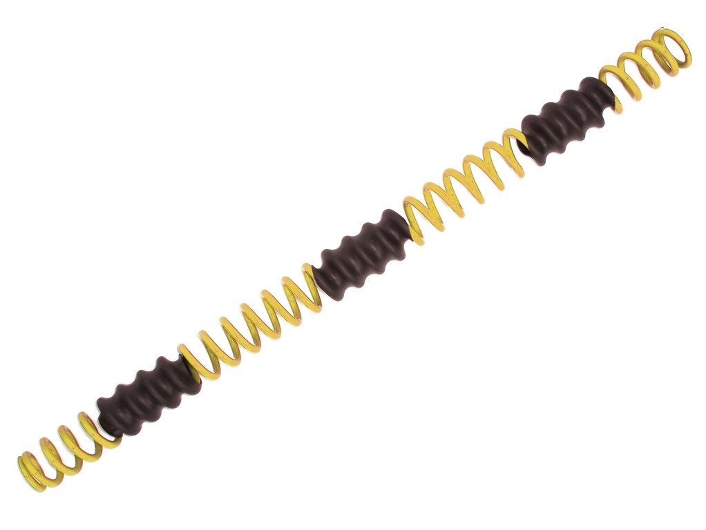 ROCK SHOX RockShox Feder 10 BOXXER COIL weich gelb 11.4015.380.010.