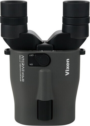 Vixen Bildstabilisiertes Fernglas 12x30 Atera II