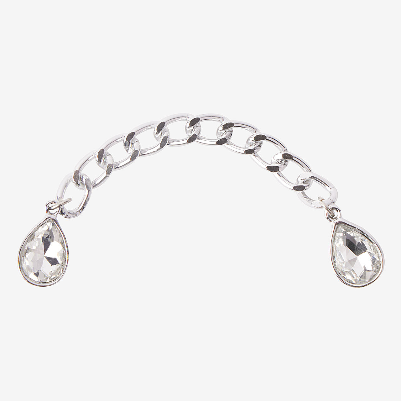 Amulette COQUI Amulet Metal rock chain L