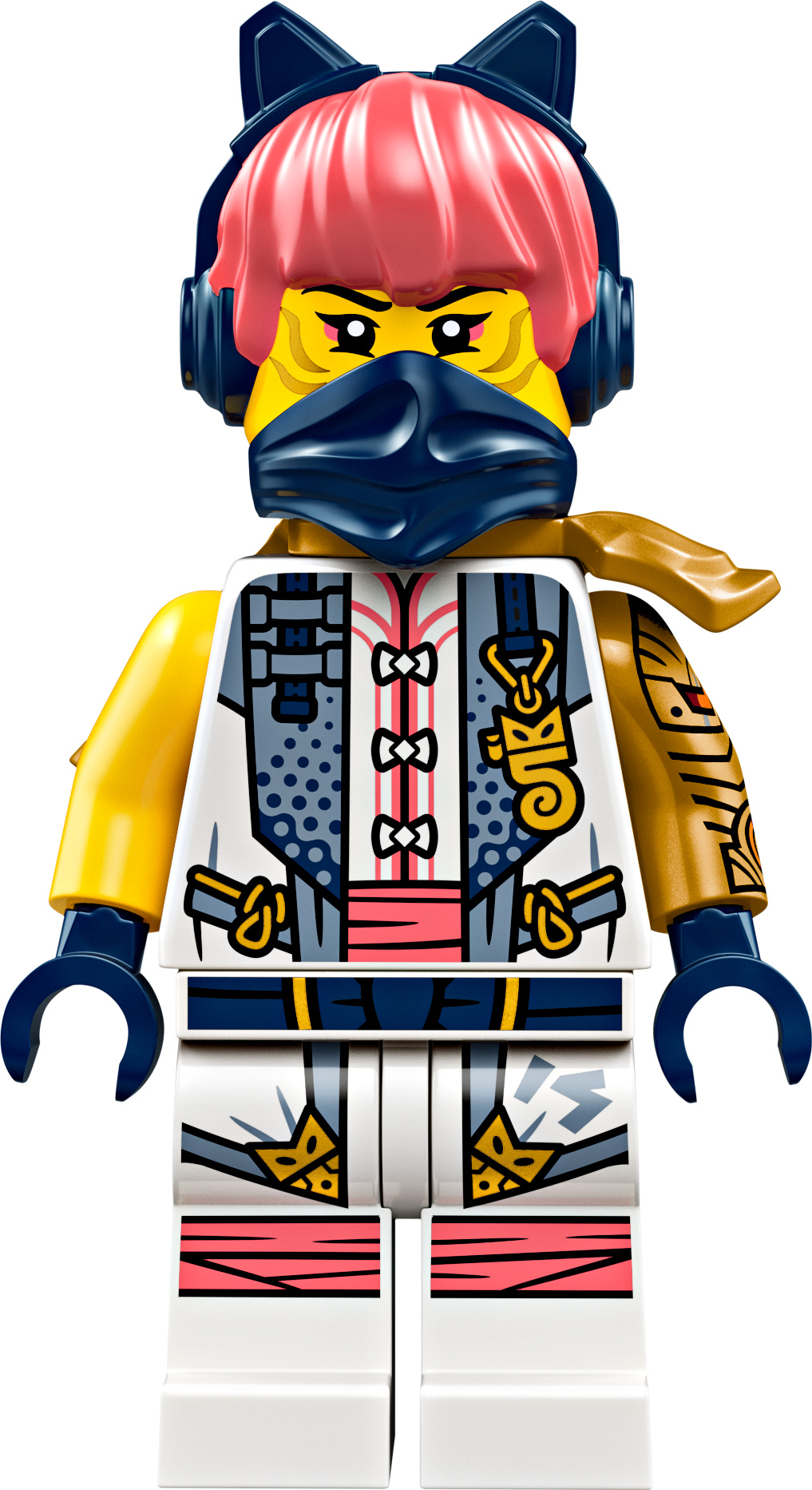 LEGO Ninjago: Sora (Dragons Rising, S2)