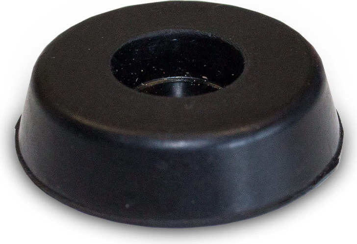 Bituxx Gummi Pad Auflage für Wagenheber MS-16183