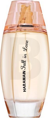 Al Haramain Fall in Love Pink parfémovaná voda pre ženy 100 ml