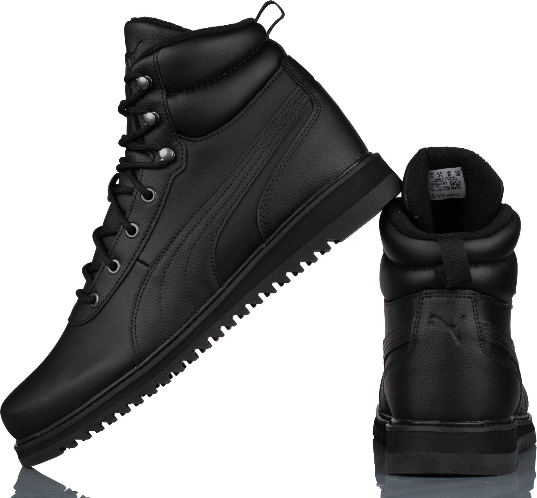 Herrenschuhe Puma Desierto V2 Ut L, Größe 42