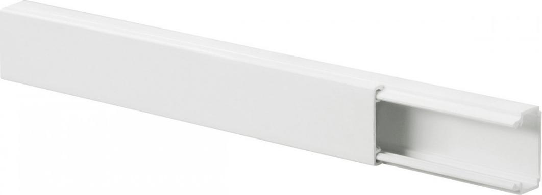 Legrand Verteilungsleiste Verteilungs-Baguette 30x17 für Innen- und Außenbereich