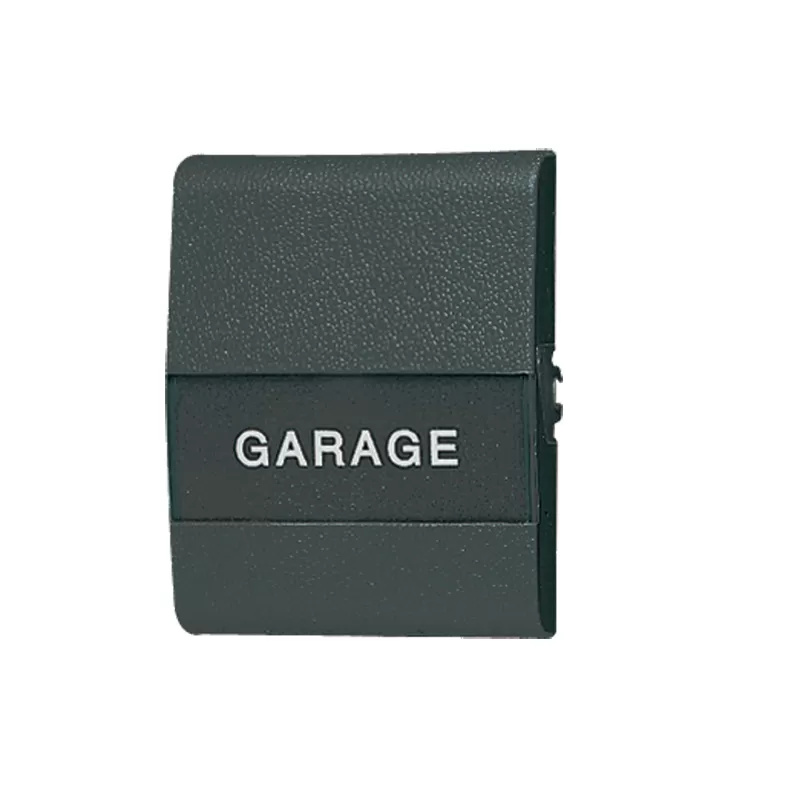 Jung Wippe Schriftfeld 800 NA 800NA