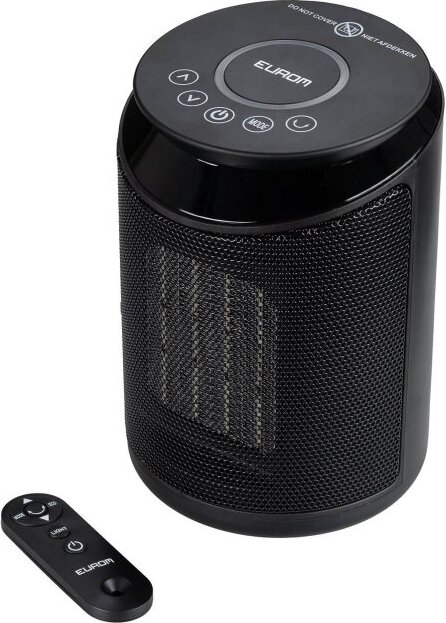 Eurom Hot Shot Wifi 2000 W