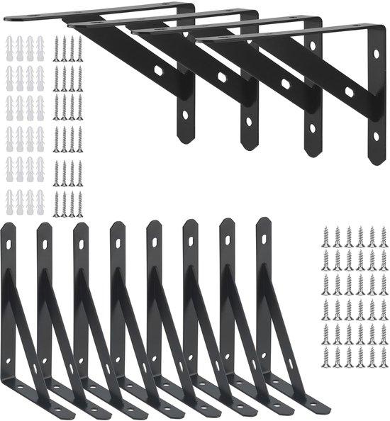 OEM Bauklammern - Dauerhaftes Metall - Set von 2 2026