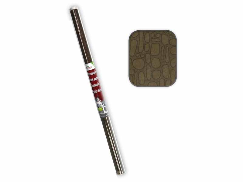 MYVILLAGE My Village | Steinpapier | 70x50cm 34_MYD14