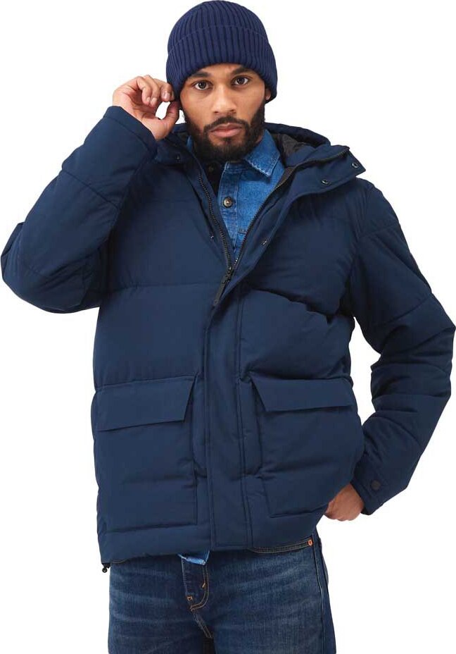 Regatta Falkner Jacke Blau XL Mann Blau XL RMN214-540-80