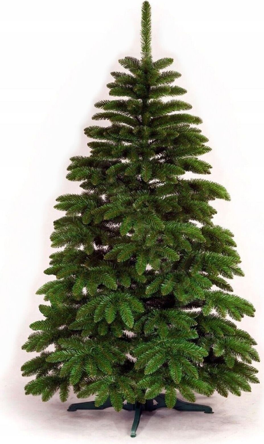 Künstlicher Weihnachtsbaum Tannenbaum Ständer Kaufland.de