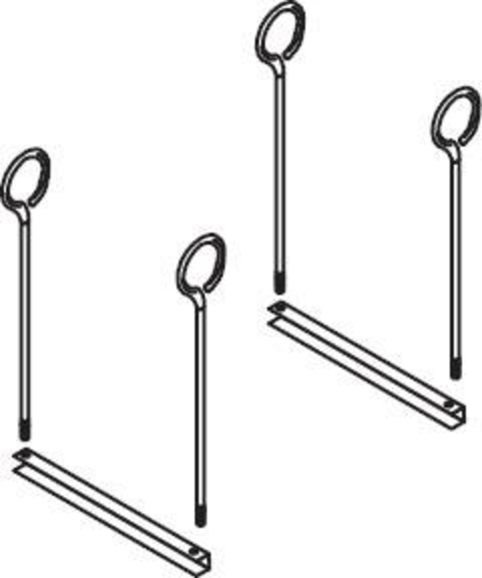 no_name Kranladevorrichtung für MC 1300 - MC 1400