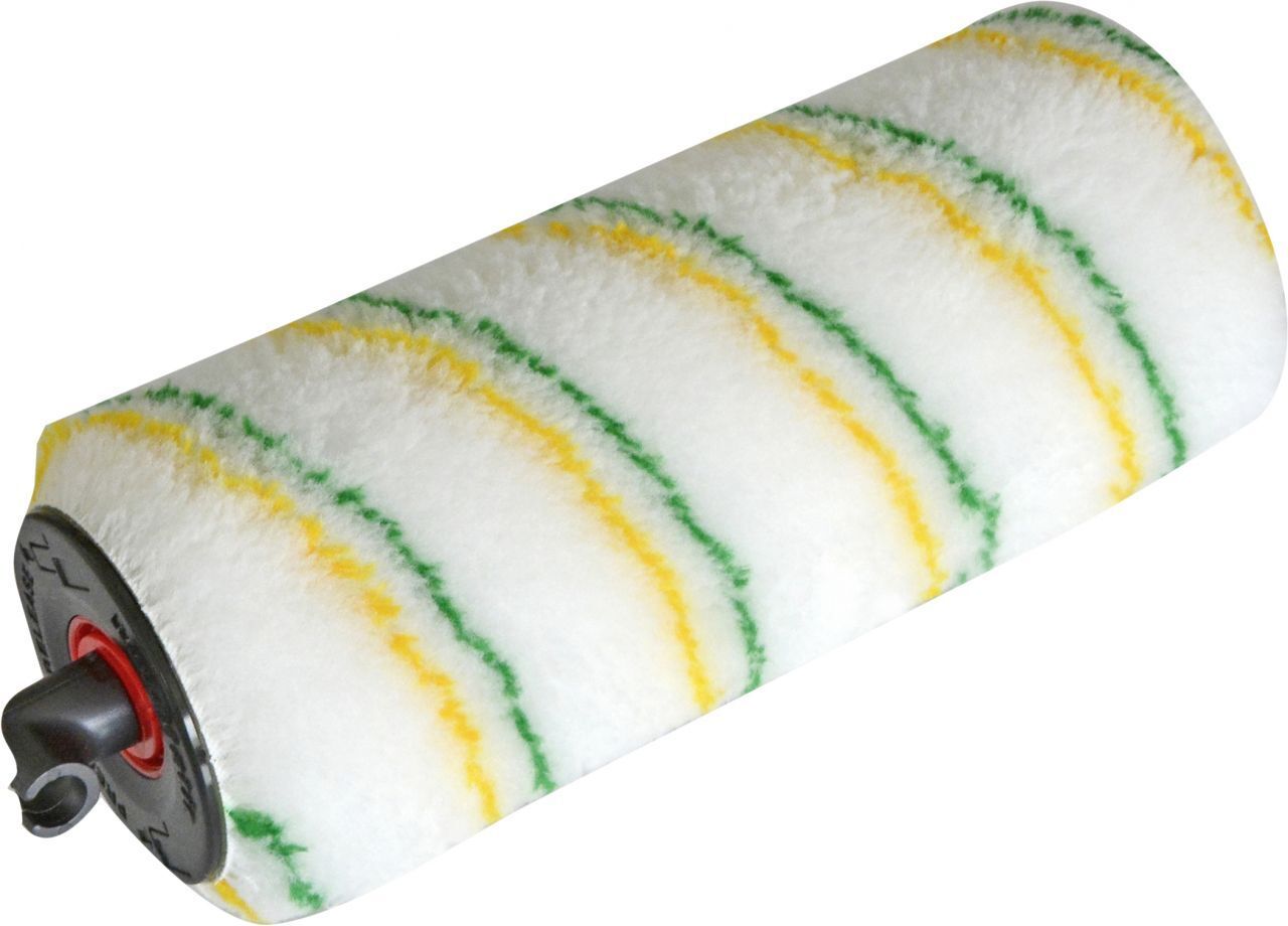 Rouleau de peinture 180 mm GarniPerfect Rollmatic® Roulor Nespoli Rouleau de peinture 180 mm GarniPerfect Rollmatic® Roulor Nespoli