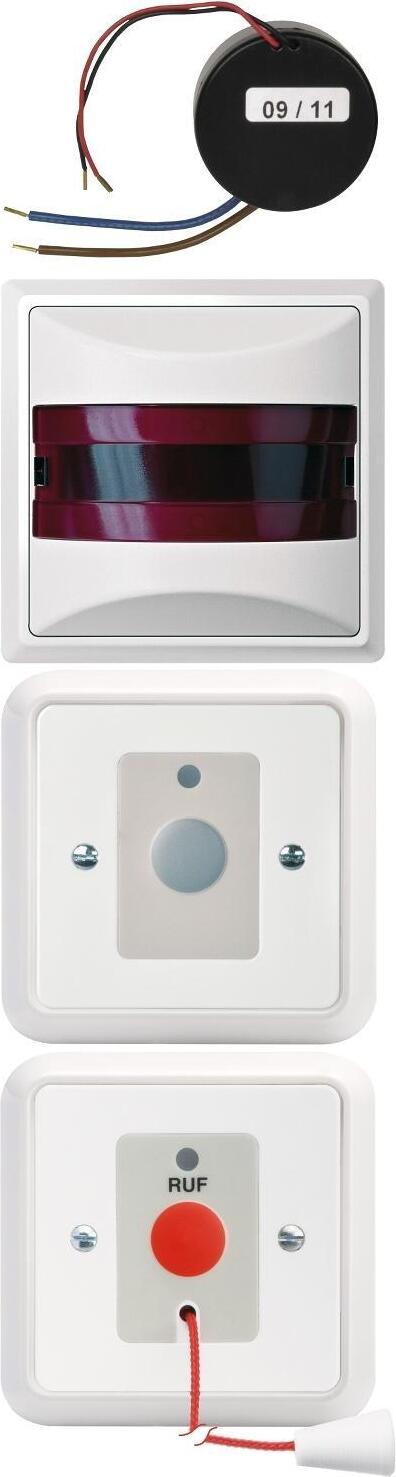 Elso Behinderten-WC-Set rws ELG740184