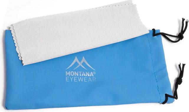 montana Polarisierte Sportbrille E1361P