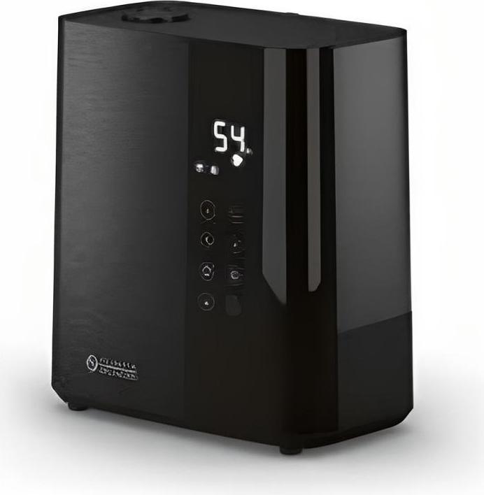 Olimpia Splendid Limpia Hero Wifi, Schwarz, AC, 220 - 240 V, 50 - 60 Hz, 284 mm, 165 mm 99239
