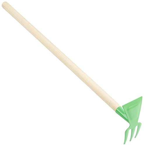 Woody Gartengeräte - doppelseitige Hacke 91891