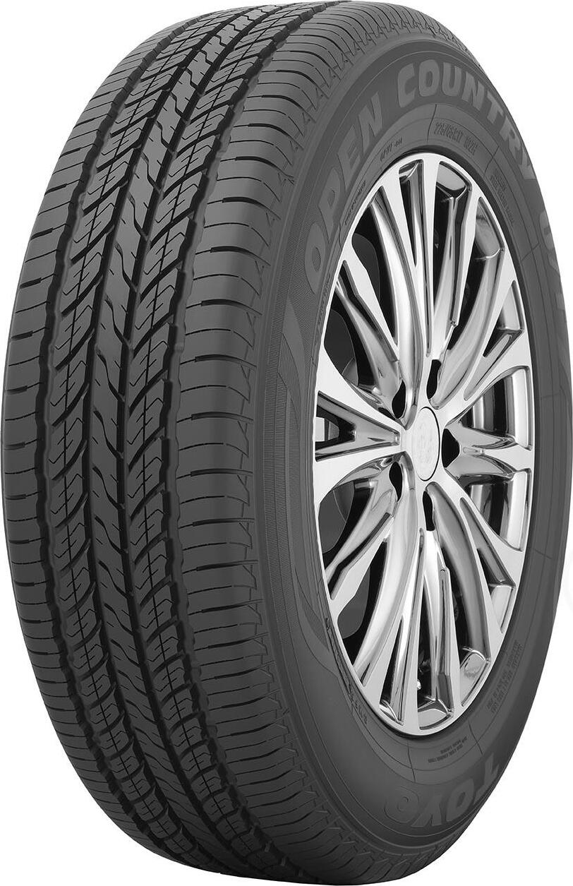 Toyo Open Country U/T 235/60R16 100H