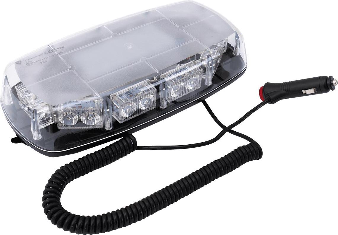 Tt Technology Tt.1420 Magnetisches Warnlicht