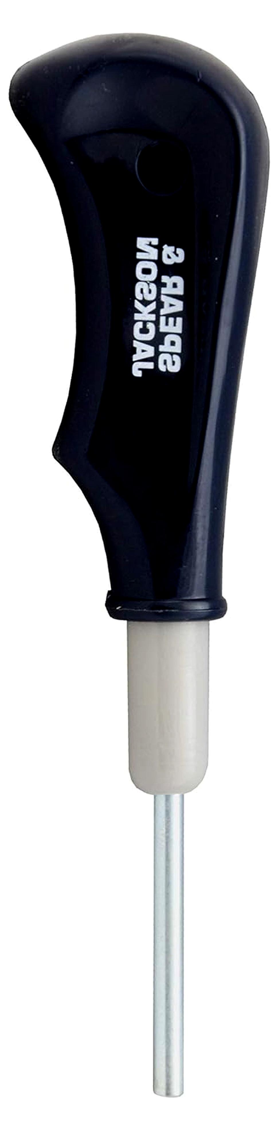 Markenlos Nageltreiber 2,5 mm