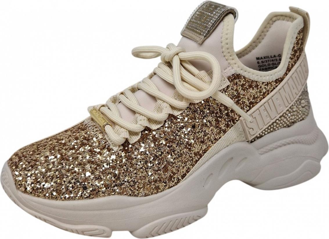 Steve Madden Maxilla G Sneaker Braun SM11003431-387